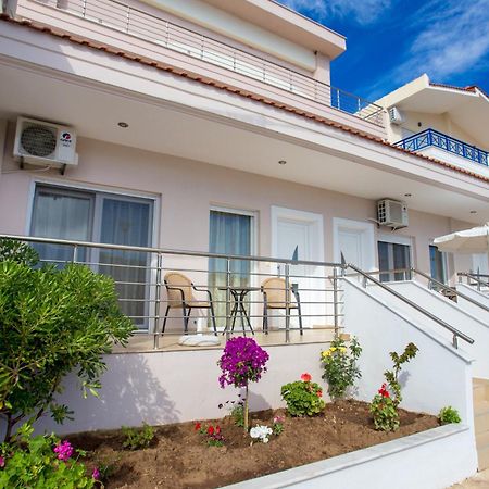 Al Mare Villas Skála Marión Pokój zdjęcie