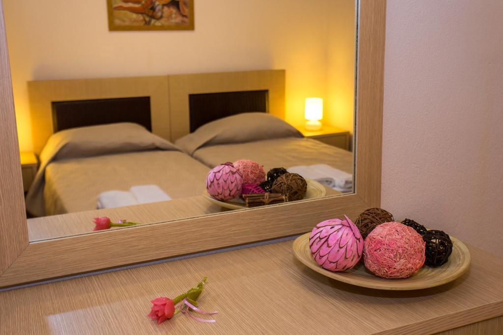 Al Mare Villas Skála Marión Zewnętrze zdjęcie